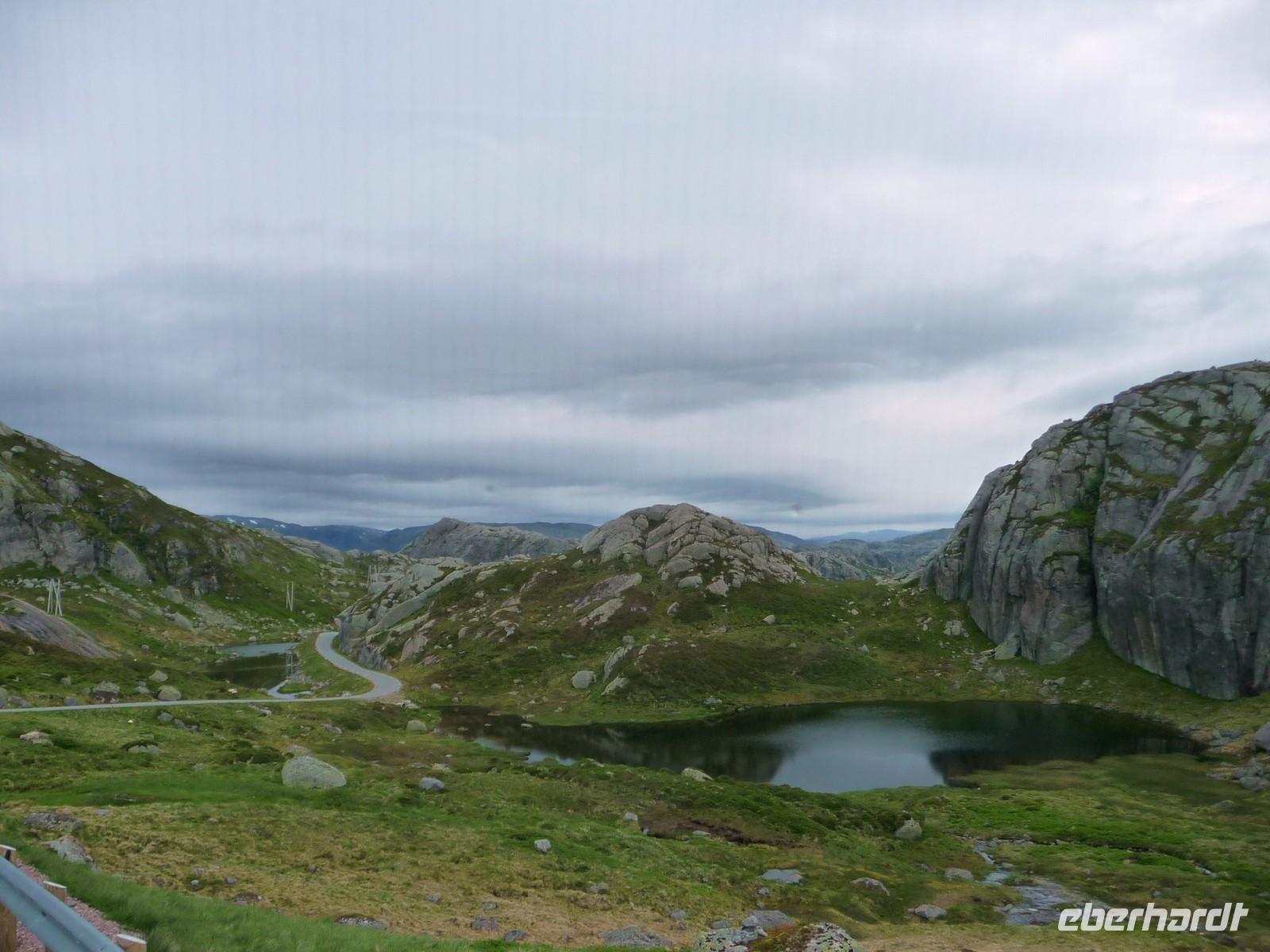 Sirdalfjell &ndash; &copy; Konrad Füssel (Eberhardt TRAVEL)