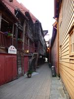 Bergen &ndash; &copy; Konrad Füssel (Eberhardt TRAVEL)