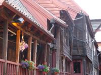 Bergen &ndash; &copy; Konrad Füssel (Eberhardt TRAVEL)