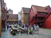 Bergen &ndash; &copy; Konrad Füssel (Eberhardt TRAVEL)