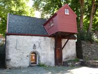 Bergen &ndash; &copy; Konrad Füssel (Eberhardt TRAVEL)