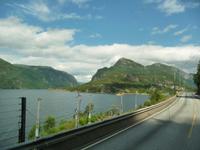 nach Voss &ndash; &copy; Konrad Füssel (Eberhardt TRAVEL)