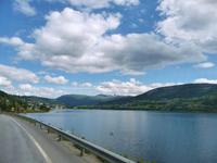 nach Voss &ndash; &copy; Konrad Füssel (Eberhardt TRAVEL)