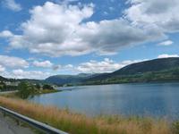 nach Voss &ndash; &copy; Konrad Füssel (Eberhardt TRAVEL)