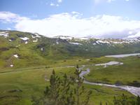Bergenbahn &ndash; &copy; Konrad Füssel (Eberhardt TRAVEL)