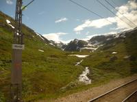 Bergenbahn &ndash; &copy; Konrad Füssel (Eberhardt TRAVEL)