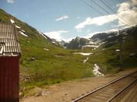 Bergenbahn &ndash; &copy; Konrad Füssel (Eberhardt TRAVEL)