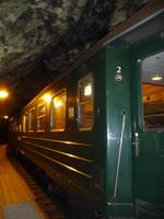 Flambahn &ndash; &copy; Konrad Füssel (Eberhardt TRAVEL)