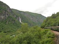 Flambahn &ndash; &copy; Konrad Füssel (Eberhardt TRAVEL)
