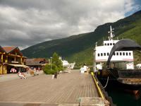 Flam &ndash; &copy; Konrad Füssel (Eberhardt TRAVEL)
