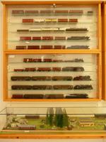 Flambahn &ndash; &copy; Konrad Füssel (Eberhardt TRAVEL)