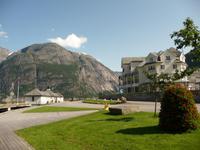 Eidfjord &ndash; &copy; Konrad Füssel (Eberhardt TRAVEL)