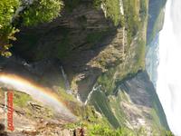 Vöringfossen &ndash; &copy; Konrad Füssel (Eberhardt TRAVEL)