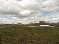 Hardangervidda &ndash; &copy; Konrad Füssel (Eberhardt TRAVEL)