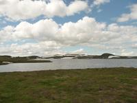 Hardangervidda &ndash; &copy; Konrad Füssel (Eberhardt TRAVEL)
