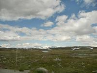 Hardangervidda &ndash; &copy; Konrad Füssel (Eberhardt TRAVEL)