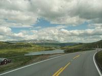 Hardangervidda &ndash; &copy; Konrad Füssel (Eberhardt TRAVEL)
