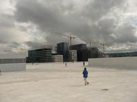 Oslo &ndash; &copy; Konrad Füssel (Eberhardt TRAVEL)