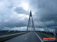 nach Göteborg &ndash; &copy; Konrad Füssel (Eberhardt TRAVEL)