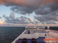 Göteborg-Kiel &ndash; &copy; Konrad Füssel (Eberhardt TRAVEL)