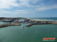 Fähre Hirtshals &ndash; &copy; Konrad Füssel (Eberhardt TRAVEL)