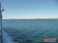 Fähre Kristiansand &ndash; &copy; Konrad Füssel (Eberhardt TRAVEL)