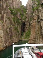 Lysefjord &ndash; &copy; Konrad Füssel (Eberhardt TRAVEL)