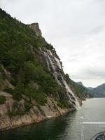 Lysefjord &ndash; &copy; Konrad Füssel (Eberhardt TRAVEL)