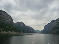Lysefjord &ndash; &copy; Konrad Füssel (Eberhardt TRAVEL)