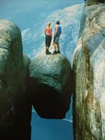 Lysefjord &ndash; &copy; Konrad Füssel (Eberhardt TRAVEL)