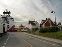 Stavanger &ndash; &copy; Konrad Füssel (Eberhardt TRAVEL)