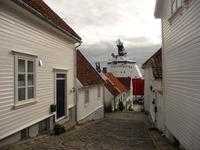 Stavanger &ndash; &copy; Konrad Füssel (Eberhardt TRAVEL)