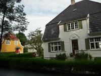 Stavanger &ndash; &copy; Konrad Füssel (Eberhardt TRAVEL)