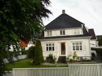 Stavanger &ndash; &copy; Konrad Füssel (Eberhardt TRAVEL)