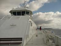 Stavanger-Bergen &ndash; &copy; Konrad Füssel (Eberhardt TRAVEL)