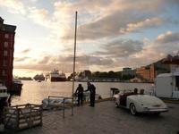 Bergen &ndash; &copy; Konrad Füssel (Eberhardt TRAVEL)