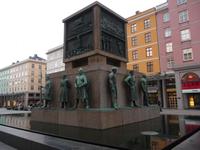 Bergen &ndash; &copy; Konrad Füssel (Eberhardt TRAVEL)
