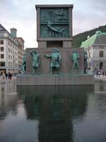 Bergen &ndash; &copy; Konrad Füssel (Eberhardt TRAVEL)