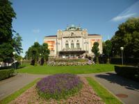 Bergen