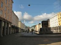 Bergen &ndash; &copy; Konrad Füssel (Eberhardt TRAVEL)