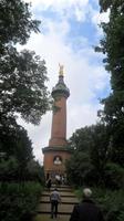 Schlachtdenkmal bei Fehrbellin