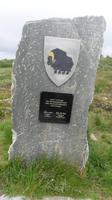 Gedenktafel Dovrefjell &ndash; &copy; Michael Krause (Eberhardt TRAVEL)