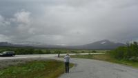 Blick Dovrefjell &ndash; &copy; Michael Krause (Eberhardt TRAVEL)