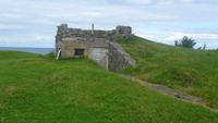 Ergan-Festung &ndash; &copy; Michael Krause (Eberhardt TRAVEL)