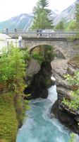 an der Gudbrandsbro &ndash; &copy; Michael Krause (Eberhardt TRAVEL)