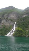Wasserfall 