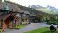 Elveseter-Hotel