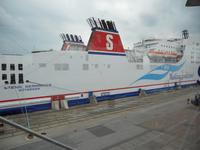 Stena Line &ndash; &copy; Martina Wutzler (Eberhardt TRAVEL)
