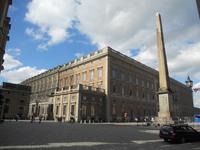 Schloss Stockholm &ndash; &copy; Martina Wutzler (Eberhardt TRAVEL)