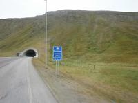 Nordkaptunelen &ndash; &copy; Gabriele Schwarze (Eberhardt TRAVEL)